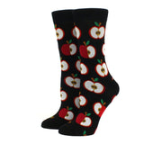 Women Fruit Socks