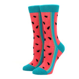 Women Fruit Socks